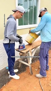 Have you ever seen this on windows in the USA #handyman #diy #craftsmanship #construction | Video Content Vairal