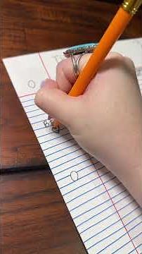 The switching of how to write ‘a’ was such a thing for some reason 😂#throwback #early2000s #writing