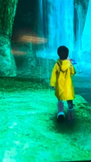 The Weeknd posts a video showing that he is playing the video game About Fishing, via his alt account, gene.hackerman IG story 🎣