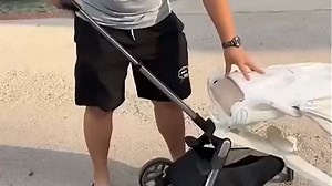 带娃出门累瘫？BeBeBus一键解决