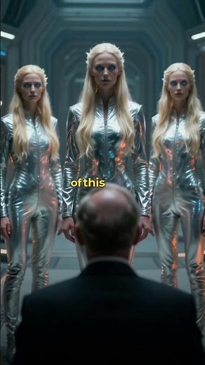 Eisenhower's Secret Alien Meeting Revealed