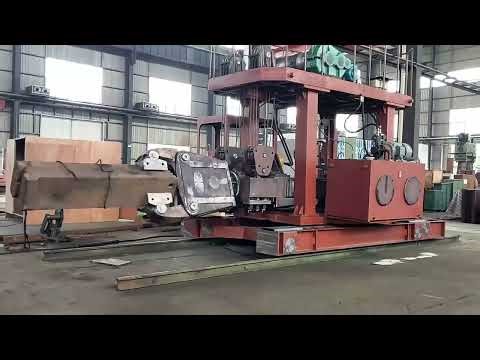 Forging manipulator .Whatsapp/wechat:0086 18821390266
