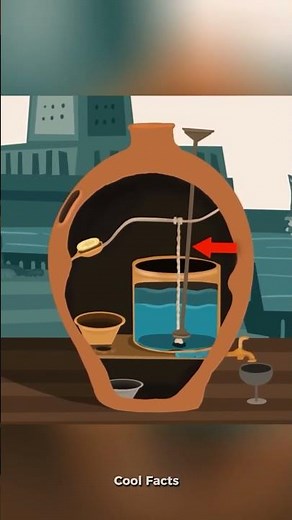 Vending Machines Had to Be Created To solve this Problem.😮