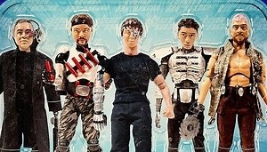 Don Broco recruit Issues, Beartooth, ONE OK ROCK, DGD for new track