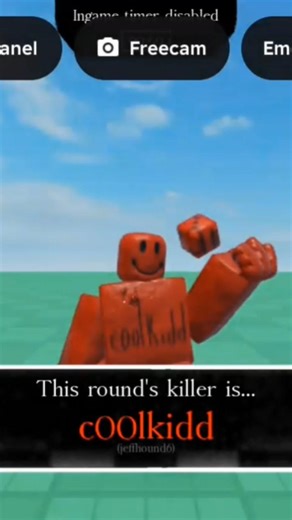 CollabKid Skin Showcase #shorts #roblox #forsaken