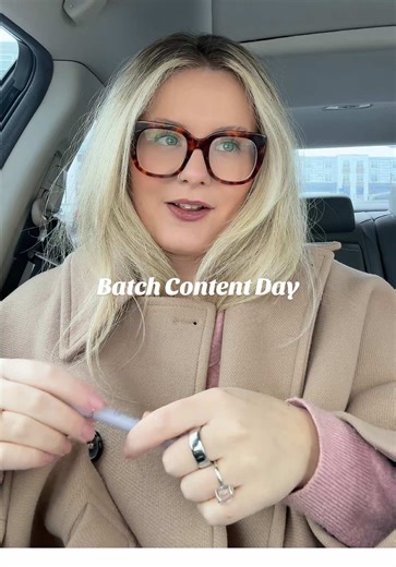 Batch Create 30 Videos in 3 Hours!