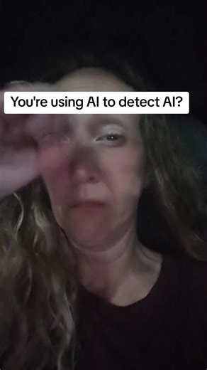 AI writing often: • Uses overly formal transitions • Stays emotionally neutral • Avoids specific personal examples • Sounds polished but generic Instead of accusing students, I scan their writing using GPTZero. It shows me exactly which sentences are likely AI-generated. From there, we revise together. Perfect isn’t the goal. Understanding is. #gptzeroad #AIinEducation #edutok #ai #education