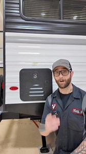 #Rvtechnician #rv #rvliving #rvlife #rvlifestyle #rvtips #camper #camperlife #camperlifestyle #campertips #camperrepair #rvrepair #rvdiy #camperdiy | That RV Tech