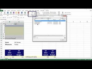 Tech Topics- Insert Active Form