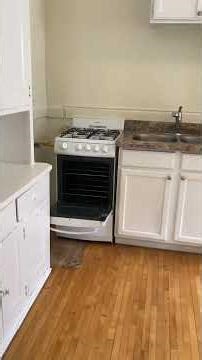 Colfax Apartments | Studio | Unit 4