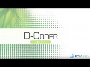 TIMAC AGRO D-CODER TOP