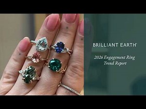 2026 Engagement Ring Trends: Top 8 Popular Styles 💍
