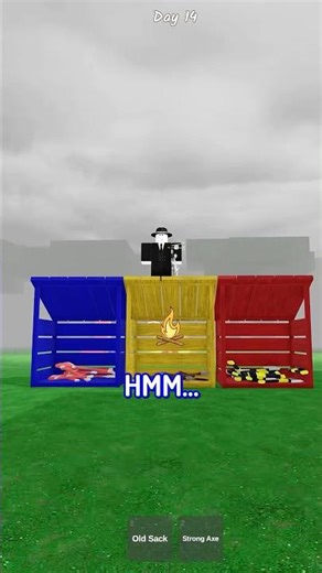 Roblox pick favorite weapon #roblox #robloxgames #robloxedit