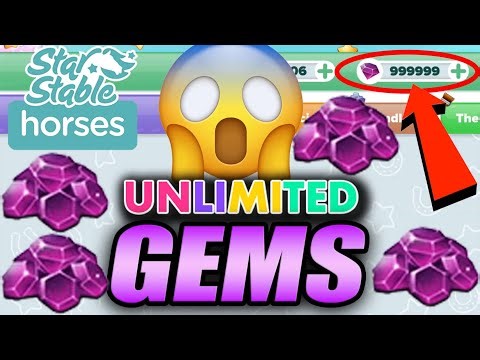 Star Stable Horses Hack - Get Unlimited Free Gems!