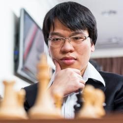Le Quang Liem | Top Chess Players