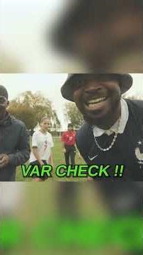 This challenge is hilarious!