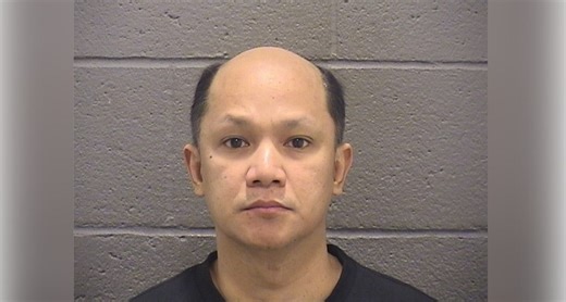 Duke Health nurse accused of sexually assaulting ‘incapacitated’ patients at hospital, warrants show