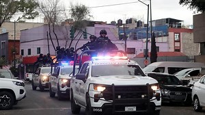 ¿Qué ha pasado en México tras la muerte del principal capo del narcotráfico? Caos, disturbios en 16 estados y despliegue del Ejército