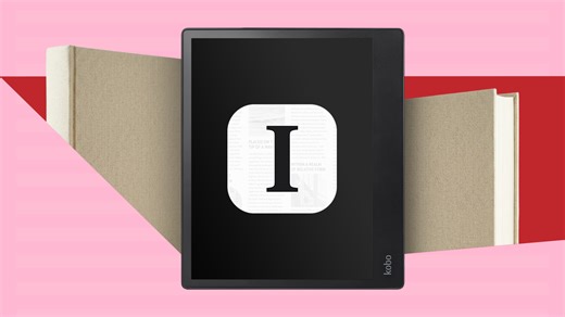 I'm using this app to get the most out of my Kobo