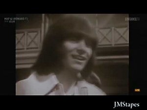 Bon Scott before AC/DC