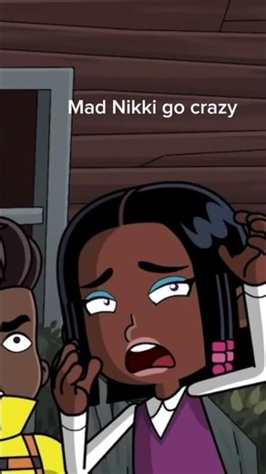 Hello neighbor sad the guests