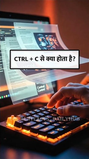 Important Shortcut key ! #computer #shortcutkeys #computergk #shorts #viral