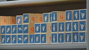 Continued shortage of ASL interpreters causes strain as need increases