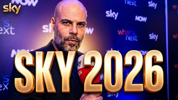 Le novità 2025-2026 sui canali Factual Sky - Arte, Documentaries, Nature, Crime, Classica, Adventure