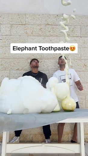 What’s your favorite?😍 @Daniel Braun #TikTokPartner #LearnOnTikTok #Science #CoolChemistryGuy