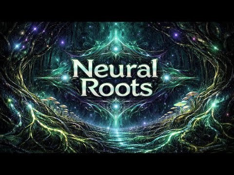 Neural Roots | High BPM Forest Psytrance | Psy Labs