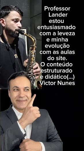 How to learn saxophone #saxophonecourse #saxophonelesson #saxophone