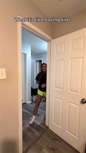 What it’s like having kids #momsoftiktok #momtok #originalcontent #teensbelike #boymom