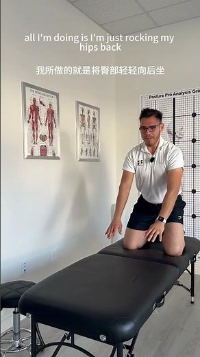 Dynamic Child’s Pose｜Spine, Hips & Shoulder Mobility Flow
