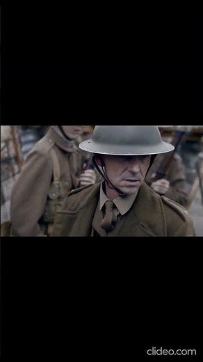 War Above the Trenches (WW1 TV Series) Over The Top