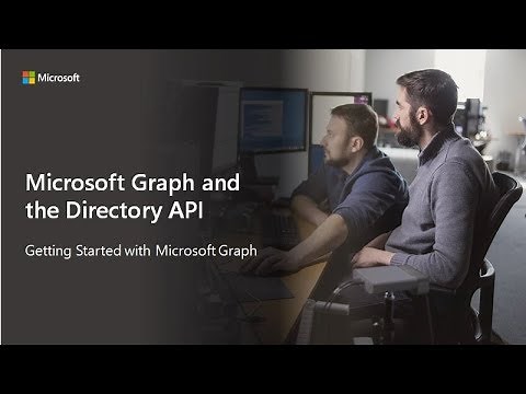 Microsoft Graph のユーザー - Microsoft Graph