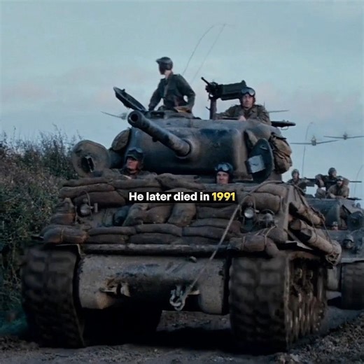 Why Fury’s Crew Called Brad Pitt “Top” - #shorts #short