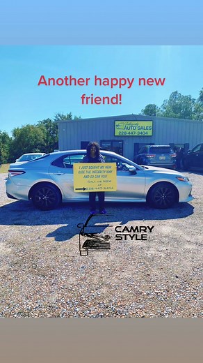 Integrity Auto Sales on TikTok