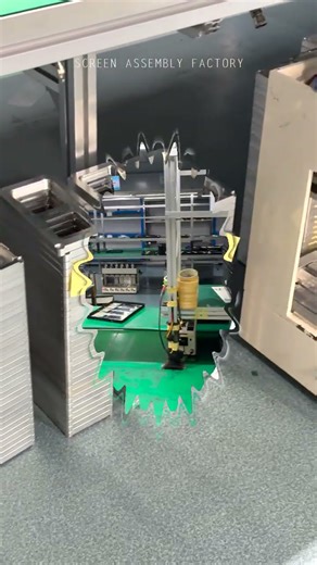 How Screen Assembly Factories Reduce Defects #qualitycontrol