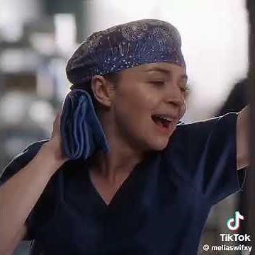 Amelia and Kai #greysanatomy #trending #grey #medicaldrama #edit #tvseries #edits
