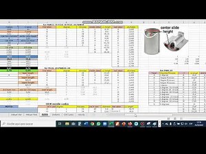Main Uses of Jetting Calculator