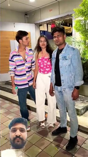 Topibaaz pani puri wala 😎 #shorts #funny