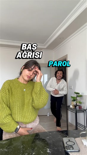 That's how effective Parol is 😂