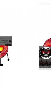 my first no sound = bad red zone (new)