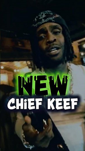 Chief Keef – Harry Potter (Official Music Video)