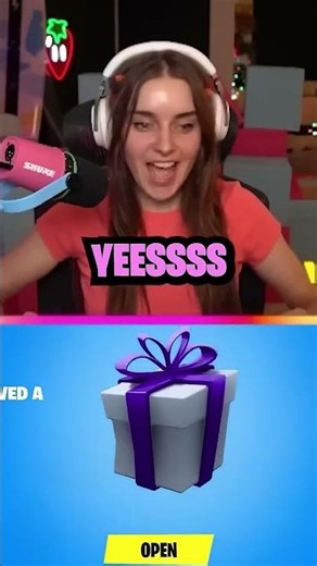 😨 Loserfruit DISCOVERS HIDDEN DEV MODE in Fortnite