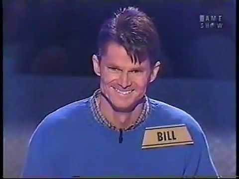 Greed (April 7th, 2000)