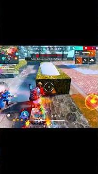 When Region Top 1 Player Meet Vishnu Rajput ☠️!!