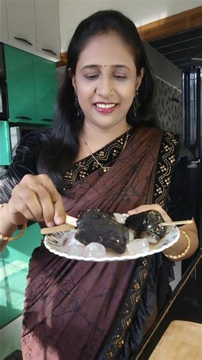 ही viral रेसिपी बनवली का? 🍦😋 #shorts #trending #viral #recipe #reels