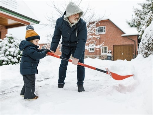 Winter Storm Targets Groton: Latest Forecast, Cancellations, How To Prepare