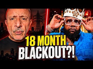 Could America Really Lose Power For 18 Months? 😳